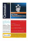 Rivista di Arti Terapie e Neuroscienze Online - Anno IV - Numero 1