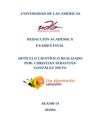 Artículo científico_Una alimentación saludable