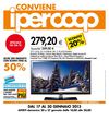 OFFERTE IPERCOOP DAL 17 AL 30 GENNAIO 2013