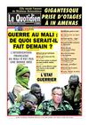 Article_Beghdad_Guerre au Mali: De quoi serait-il fait demain_LQO_17_01_2013