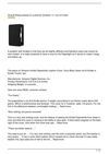 Amazon Kindle Paperwhite Leather Cover, Onyx Black