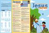 plano de leitura bíblica infantil 