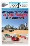 LIBERTE DU 17 JANVIER 2013