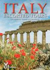 CIT Escorted Tours 2013