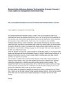 Biomass Boiler Addresses Alaskans' Environmental, Economic Concerns | crown capital eco management environment blog