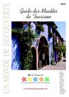 Guide des meublés de tourisme 2013