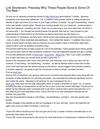 Link Shorteners_ Precisely Why These People Stone & Some Of The Best !