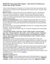 MINISTRY Associated With Appear , Hed Kandi & Coffeehouse Delete Mar Songs Collector
