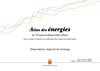 Atlas des Energies de Provence-Alpes-Côte d'Azur