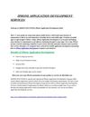 iPhone Application Development India
