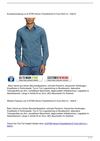 G-STAR Herren Freizeithemd Cl Core Shirt l/s – 83916