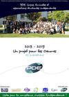 PDE 2013-2015 - Le projet des BDE, Corpos, Amicales et associations étudiantes indépendantes