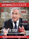 LE MAG DU GOLFE JANVIER 2013