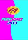 Catalogo Perfumes