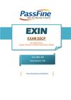 Passfine ISC2 SSCP exam