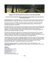 Support for Timberland investment welcomed by FRA