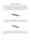 Eternity Rings- An Ideal Wedding Ring