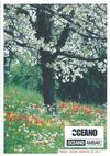 DOSSIER PRENSA OCEANO LIBRERÍAS ESPAÑA 1R. SEMESTRE