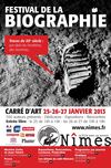 Programme du Festival de la Biographie 2013