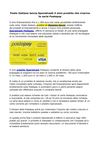 Poste Italiane: Specialcash il mini prestito che ricarica la carta Postepay