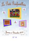 Bulletin Gonfreville Caillot janvier 2013 - N°15