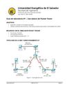 Guía 1 - Uso básico de Packet Tracer