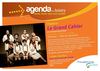L'agenda des loisirs janvier, février, mars, avril et mai 2013