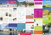 Carte touristique de la Charente - 2013 - FR
