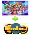CUENTOS Y NOTICIAS