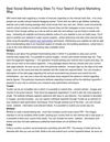 Best Social Bookmarking Sites To Your Search Engine Marketing Way S