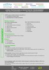 Présentation Licence Pro Environnement (cliquer sur l'image pour agrandir)