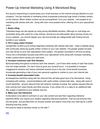 Power-Up Internet Marketing Using A Monetized Blog