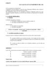 Chap 5 Le calcul et le paiement de l'IS