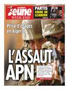 Le Jeune Week-End