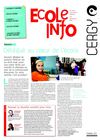 Lettre Ecole Info (septembre 2012)