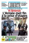 LIBERTE DU 20 JANVIER 2013