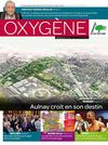 Oxygène n°170 - Lundi 21 janvier 2013