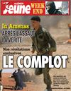 Le Jeune Week End