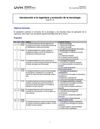 IIET: Programa