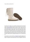 Consejos rpidos para que llamativo Shoe