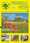 Passerelle Nature n°2 - Mars 2011