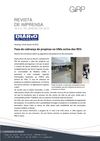 Revista de Imprensa de 19 a 21 de janeiro de 2013