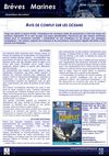 BM 158 - Avis de conflit sur les océans