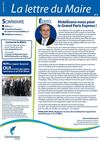 Lettre du Maire n°4