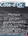 Côte-d'Or Magazine N°128 - Janvier/Fevrier 2013