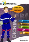 DICRIM