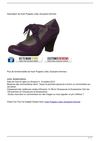 Hush Puppies Lolita, Escarpins femmes