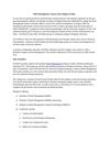  Hotel Management Courses and Colleges in India