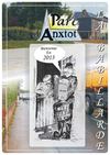 Bulletin du Parc d'Anxtot - La Babillarde 2013 - N°38