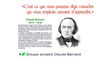 Plaques biographiques des écoles villeneuvoises